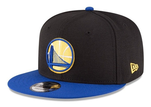 Gorro New Era Golden State Warriors Nba 9fifty 70353512