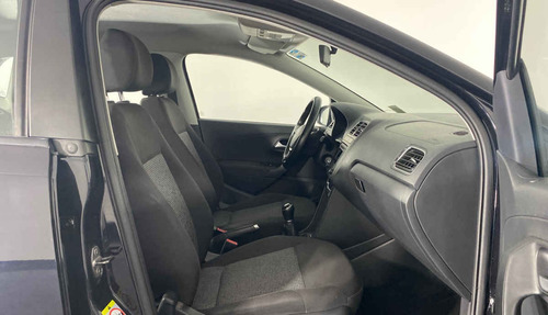 Imagen 11 de 15 de 118009 - Volkswagen Polo 2018 Con Garantía
