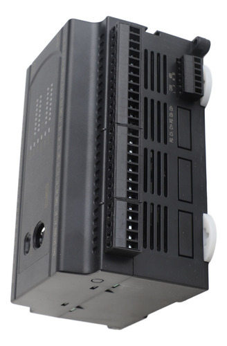 Placa Plc De Control Industrial Fx3u 32mr 16 Entradas 16 Sal