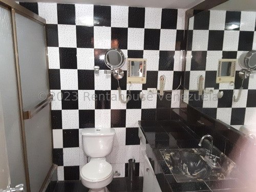Venta De Apartamento\ San Bernardino Mg 5-14127