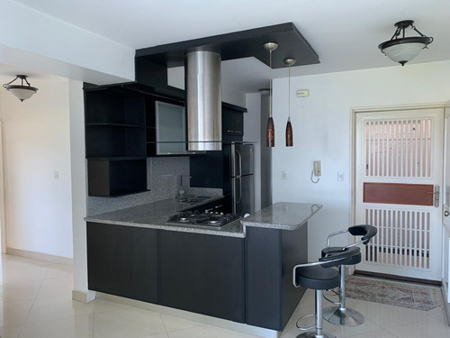 Bello Apartamento En El Rosario