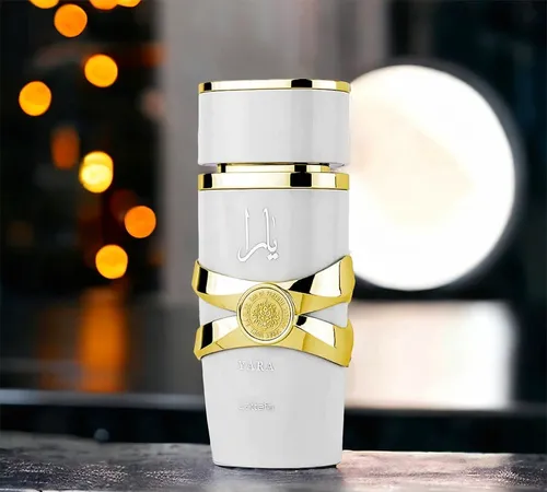 Perfume Yara Moi De Lattafa Original Edp 100ml