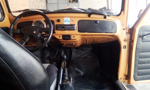 Vendo Ou Troco Fusca Ano 72!