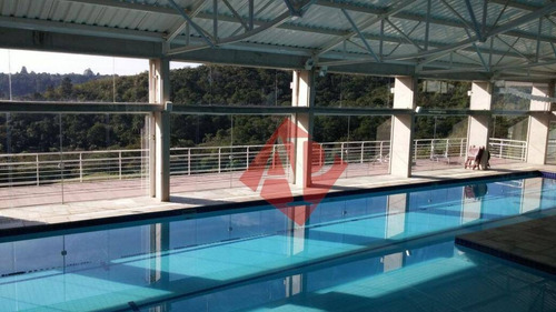Imagem 17 de 23 de Terreno À Venda, 1080 M² Por R$ 2.376.990,00 - Gênesis 2 - Santana De Parnaíba/sp - Te0637