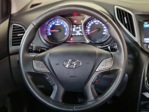 Imagem 8 de 15 de Hb20s 1.6 Premium 16v Flex 4p Automático