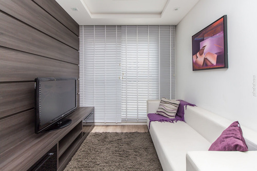 Imagem 16 de 23 de Apartamento Para Venda Na João Bettega, Curitiba-pr - 311
