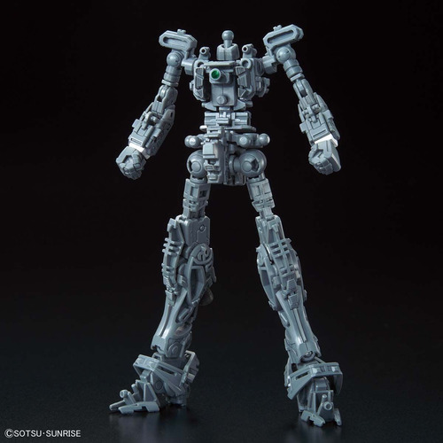 Rg 1/144 Wing Gundam Model Kit