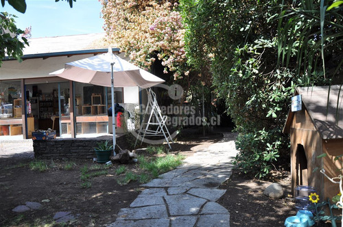 Sitio En Venta En Las Condes Ideal Proy Inmobiliario