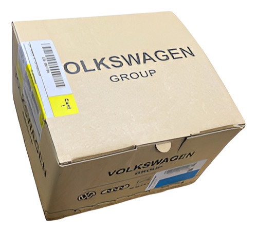 Kit De Distribucion Jetta A4 2.0 Volkswagen