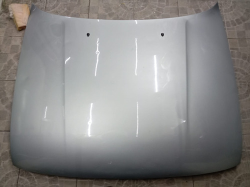 Cofre Original Tsuru 3 Gris (Usado)
