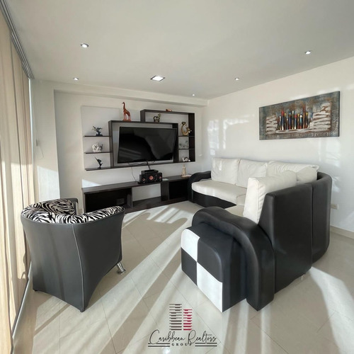 Imagen 6 de 9 de Conjunto Residencia Punta Pacifico
