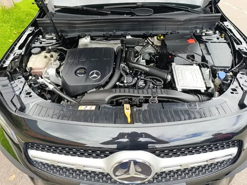 Mercedes-Benz Clase GLB GLB200 AMG LINE
