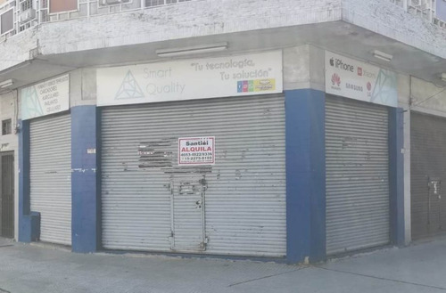 Imagen 1 de 3 de Local En Alquiler En Ciudadela