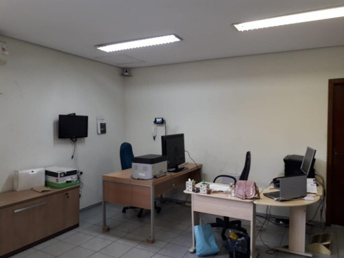 Imagem 9 de 11 de Salão Comercial Para Locação, Jaraguá, São Paulo. - Sl0062