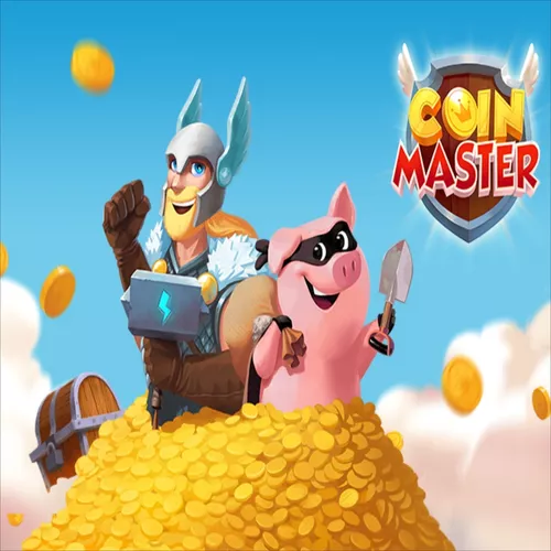 Vendo Conta Coin Master - Others - DFG