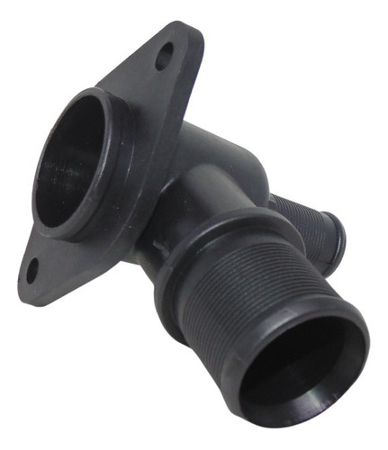 Flange Água Bloco Motor Peugeot Partner 1.6 16v 2004 A 2012