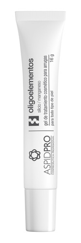 Aspidpro Oligoelementos Shock Anti Edad