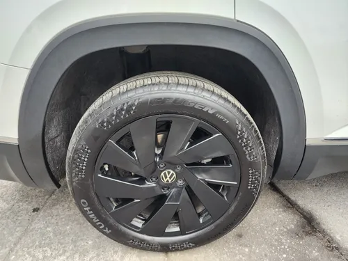 Volkswagen Teramont 2.0 Highline At