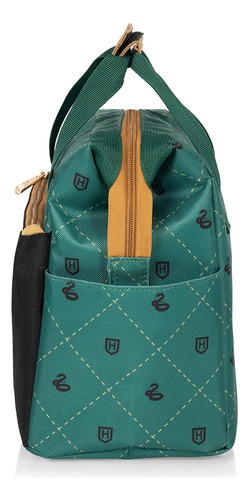 Bolsa De Almuerzo Picnic Time Harry Potter Slytherin