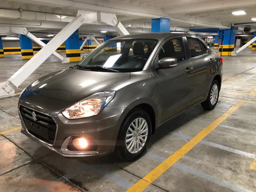 Suzuki Swift 1.2 Dzire