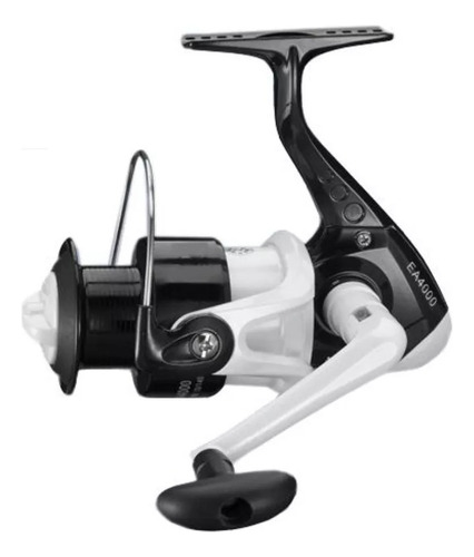 Reel Albatros Wolf 80 Variada Mar Rio 2rul Carga 210m De 050