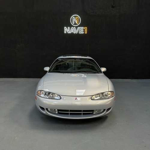 Mitsubishi Eclipse 2.0 Gs-t