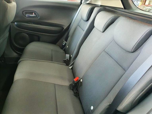 Honda Hr-v 1.8 Lx Flex Aut. 5p