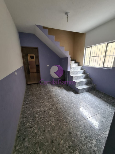 Imagem 17 de 30 de Sobrado À Venda 03 Dormitórios, Vila São Paulo - Ferraz De Vasconcelos/sp - So00493 - 69212406