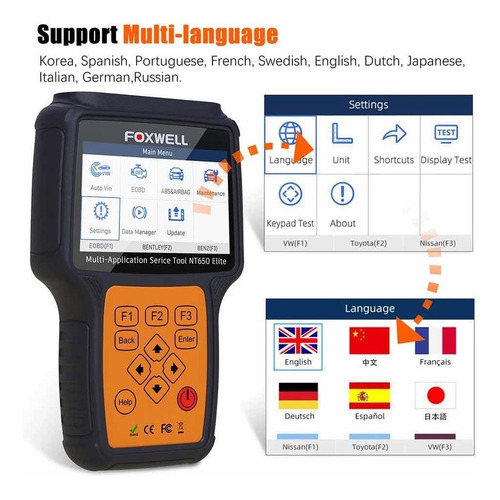 foxwell 650 elite foxwell 650 elite
