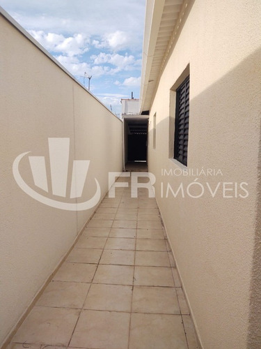 Imagem 13 de 18 de Casa À Venda - Jardim Santa Cecília - Zona Norte - Sorocaba Sp. - 1320 - 34798036