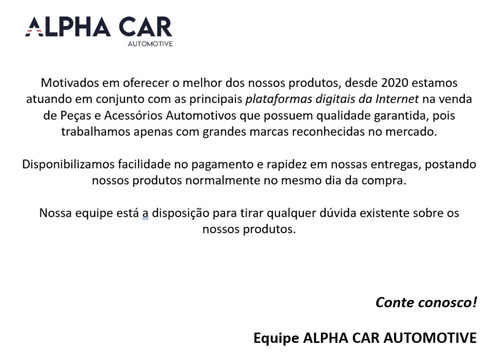 Rolamento Volante Motor Mb Accelo 715 / Sprinter Cdi (todos)