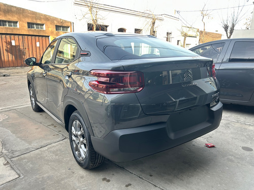 Citroen Basalt 1.0 Feel Entrega Inmediata