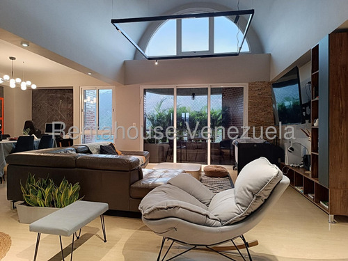 Bello,ph, Mdoerno, En Exclusiva Residencia. 25-17649