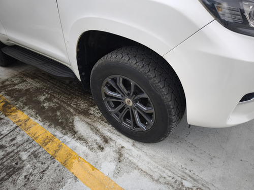 Toyota Prado 2.7 Tx Sumo