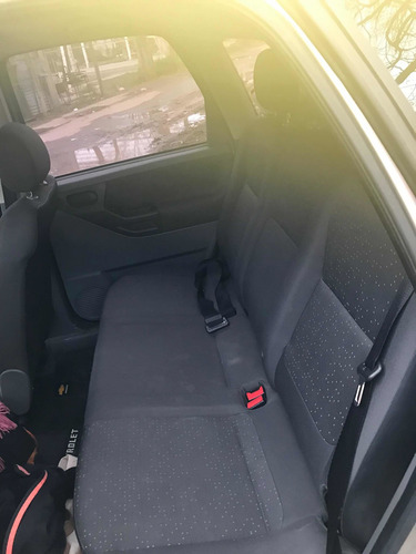 Imagen 3 de 8 de Chevrolet Meriva Gl Plus 1.8 Soch