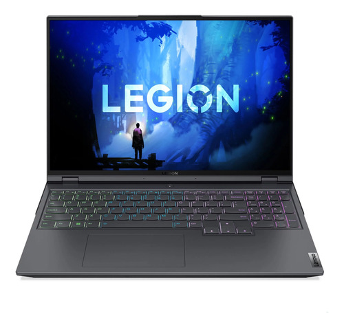 Legion 5i Pro 15  7ma Gen - Gaming Portatil Laptops Pc Noteb