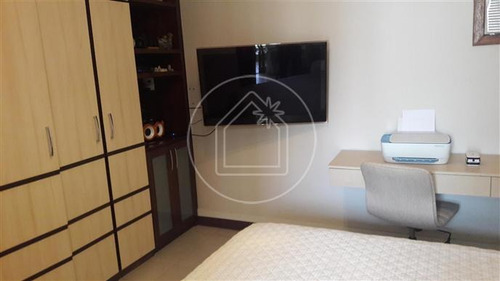Apartamento - Ref: 847915