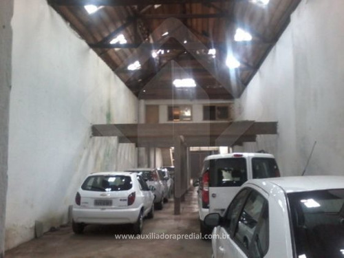 Imagem 5 de 15 de Pavilhao - Floresta - Ref: 166653 - V-166653