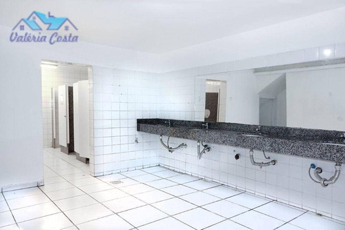 Imagem 28 de 30 de Galpão Para Alugar, 5947 M² Por R$ 115.000,00/mês - Vila Leopoldina - São Paulo/sp - Ga0012