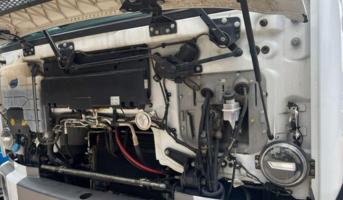 Vw 26.260 Com Caçamba