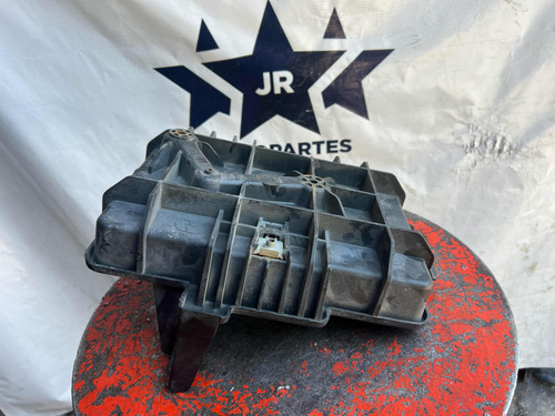 Base De Batería De Lincoln Mkx 2007-2009 (Usado)