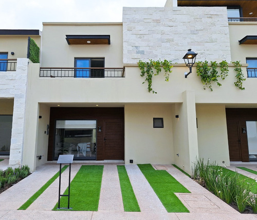 Casa En Venta Mision Schoenstatt Corregidora