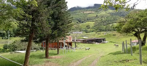 En Venta Finca Restrepo Valle