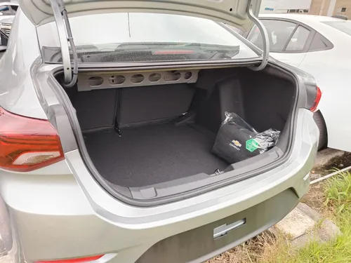 Chevrolet Onix 1.0t Lt At
