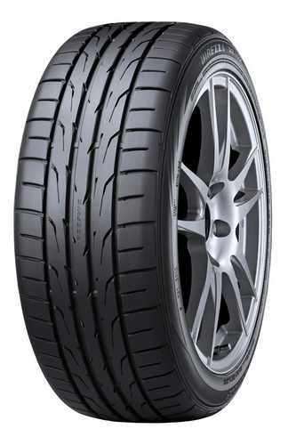 Neumático Dunlop 205 55 15 88v Dz102 Cross Fox