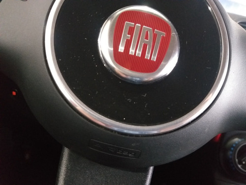 Fiat 500 1.4 Cult Flex 3p 2014