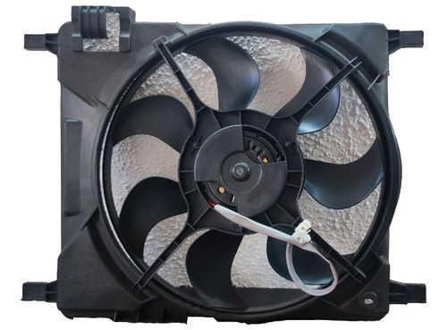 Electroventilador Chevrolet Spark Gt 2010 2017