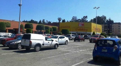 Imagen 5 de 5 de Local Comercial En Venta, Zona De Comida Rapida, Plaza Villas De La Hacienda