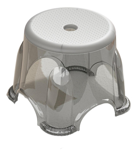 L Taburete Para Niños Taburete De Baño Taburete De Gris