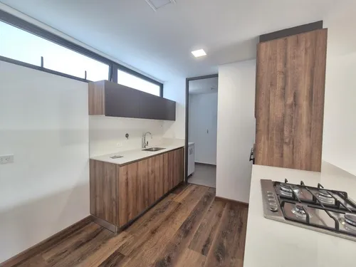 Apartamento En Venta En Altos Del Poblado. Cod V12449